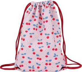 Pacchetto piccolo A Little Lovely Company - Ciliegie + sacca sportiva in OMAGGIO