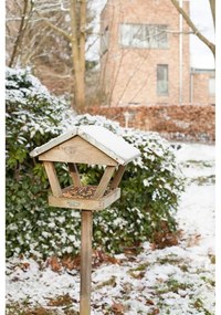 Mangiatoia per uccelli - Esschert Design