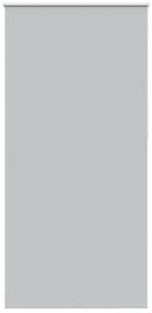 Tenda A Rullo Oscurante 105x230 Cm Larghezza Tessuto 100,7 Cm /