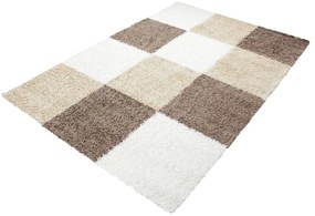 Tappeto marrone 80x150 cm Life - Ayyildiz Carpets