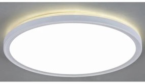 Rabalux 3427 - Plafoniera LED PAVEL LED/18W/230V