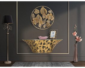 Decorazione murale in metallo Jungle - Mauro Ferretti