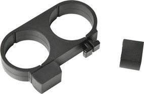 Recinzione Divisorio da Giardino 93x22x150 cm Modulabile Autoportante in Acciaio Marrone...