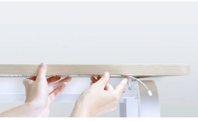 Yeelight - Striscia LED RGB dimmerabile LED/7,5W/230V Wi-Fi 2 m