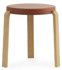 Tap Stool Quercia/Caramel - Normann Copenhagen