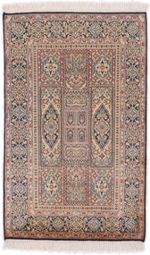 Kashmir Tappeto 60 x 100 (Indian) Keine Angabe