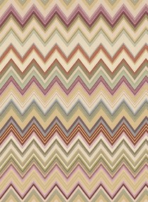 Missoni Home Carta da parati Happy Zig Zag - 10336
