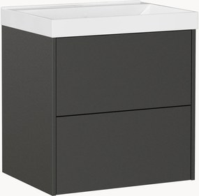 Lavabo con mobiletto Bodera