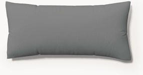 Federa in raso di cotone Woven, Larg. 80 x Lung. 40 cm