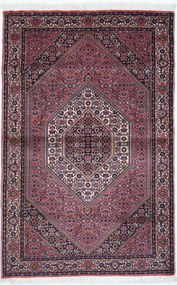 Bidjar Tappeto persiano 170x110 (Iran) Annodato A Mano