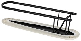 Asse da stiro per maniche 52x12 cm Leona – Wenko