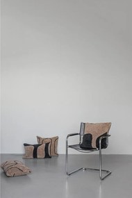 Federa decorativa in cotone 40x60 cm Figura – Mette Ditmer Denmark