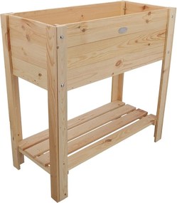 Letto rialzato - Esschert Design