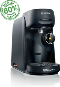 Macchina a capsule Bosch, TASSIMO FINESSE friendly, TAS162E
