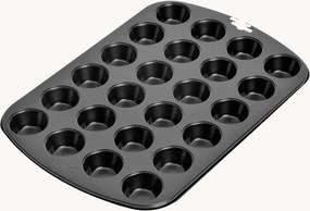 Teglia per muffin con rivestimento antiaderente Inspiration, 24 muffin