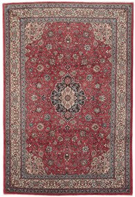 Sarouk Tappeto 300x200 (Iran) Annodato A Mano