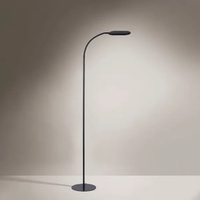 Leuchten Direkt 14406-18 - Lampada da terra dimmerabile a LED KELLY LED/7W/230V