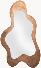Specchio da parete Fluid
