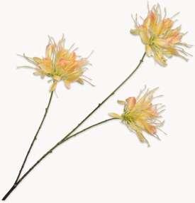 Set di 3 fiori artificiali fatti a mano Honeysuckle