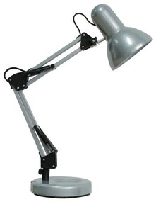 Rabalux 4213 - Lampada da tavolo SAMSON 1xE27/60W/230V
