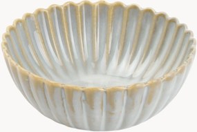 Set di 4 ciotole per salse in porcellana Lotus