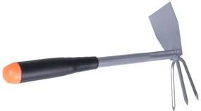 Doppia zappa - Garden Pleasure