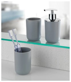 Distributore di sapone grigio Brasil - Wenko