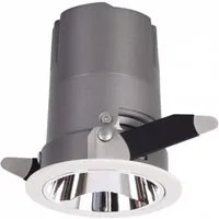 35W Led Cob Hotel Downlight 24'D 3000K Cri-95