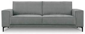 Divano in grigio scuro 224 cm Copenhagen – Scandic