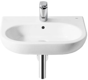 Roca A327242000 - Lavabo sospeso MERIDIAN 60x46 cm ceramica/bianco