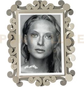 Portafoto koko grande fango,sabbia