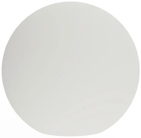 Lampada esterna GLOBO 1xE27/60W/230V Ø 60 cm IP44
