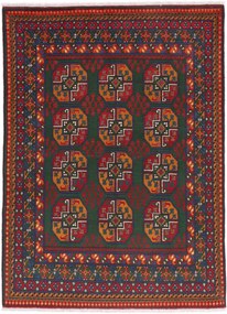 Afghan Tappeto orientale 200 x 150 (Afghanistan) Annodato A Mano