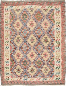 Kilim Tappeto orientale 150 x 200 (Pakistan) Tessuto A Mano