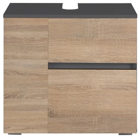 Mobile lavabo , 60 x 55 cm Wisla - Støraa