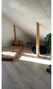 Buckle Up Mocca poltrona variabile Buckle up - Karup Design