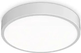 Ray plafoniera led smd alimentatore tridonic onoff incluso 26 w 77°...