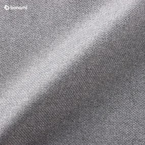 Sedia da pranzo grigio chiaro Emilia - Actona