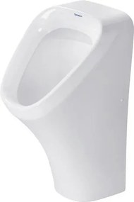 Orinatoio Entrata Posteriore Bianco Wondergliss Durastyle 28043000001 Duravit