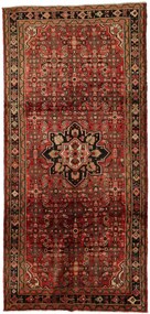 Hosseinabad Tappeto 170 x 350 (Iran) Annodato A Mano