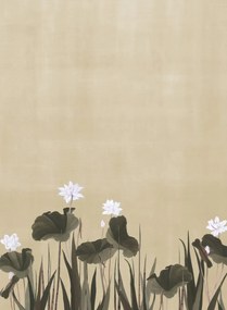 Nobilis Wandbild Naiades - PAN200