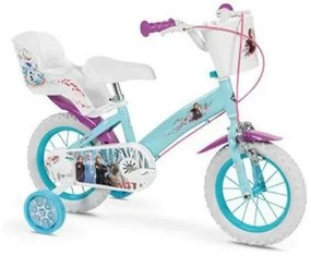Bicicletta per Bambini Frozen 12"