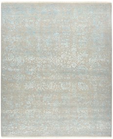 Neo Tappeto 250 x 300 (Indian) Annodato A Mano