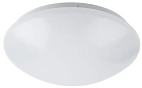 Rabalux 3437 - Plafoniera LED da bagno LUCAS LED/12W/230V