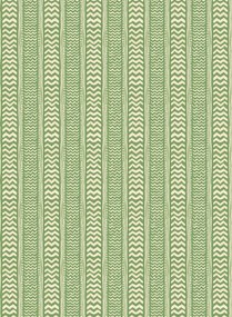 GP & J Baker Carta da parati Tweak - Green