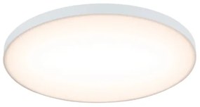 Paulmann 79897 - Lampada da soffitto dimmerabile LED RGBW/22W SMART VELORA 230V