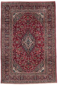 Mashad Tappeto 200x290 (Iran) Annodato A Mano