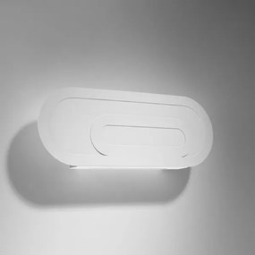 Sollux SL.0931 - Applique SACCON 2xG9/40W/230V