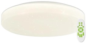 Top Lampada - Plafoniera LED dimmerabile da bagno LED/51W/230V IP44 + +TC