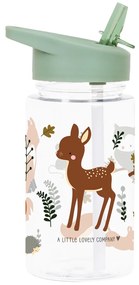 A Little Lovely Company - borraccia - amici del bosco